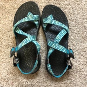 Chacos